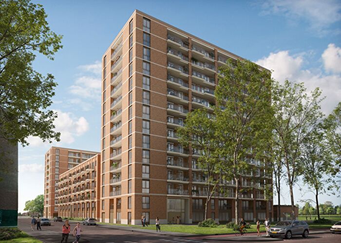 Koop en Huur Huizen - 3