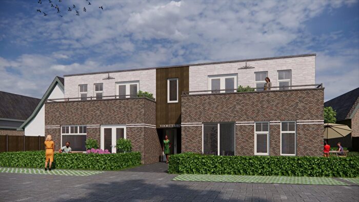 Koop en Huur Huizen - 3