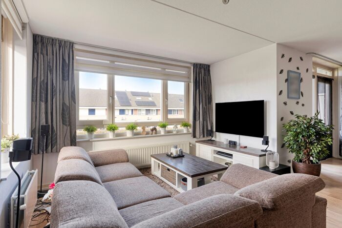 Koop en Huur Huizen - 3