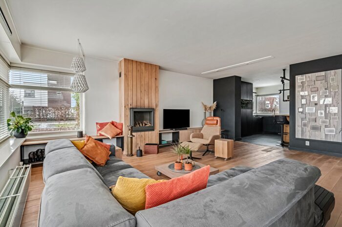 Koop en Huur Huizen - 2
