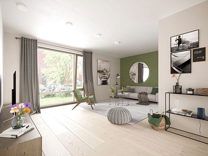 Koop en Huur Huizen - 3
