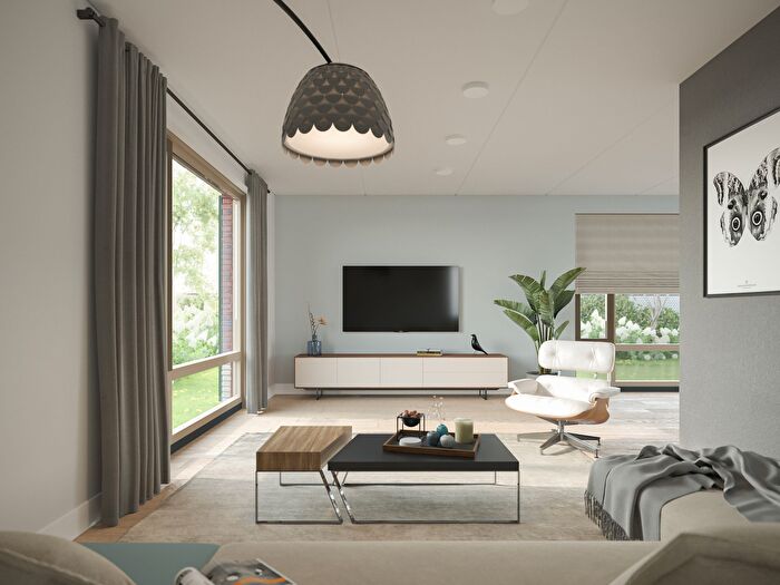 Koop en Huur Huizen - 2