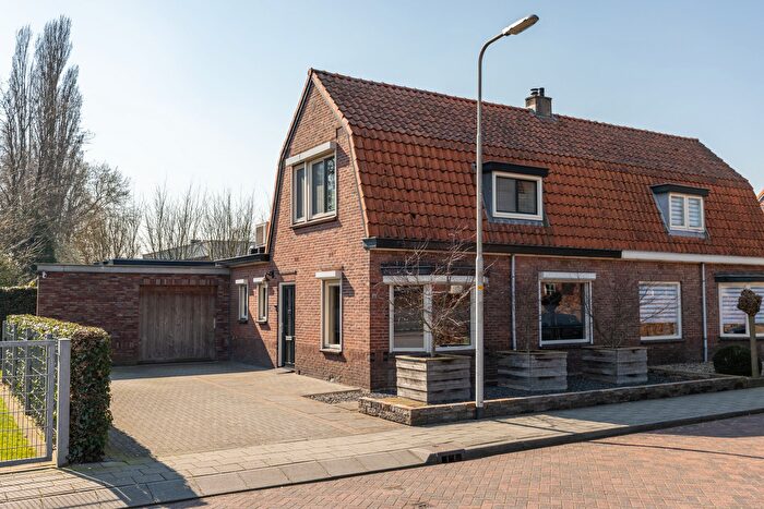 4-kamerhuis te koop in Groenlo-Zuid, Groenlo