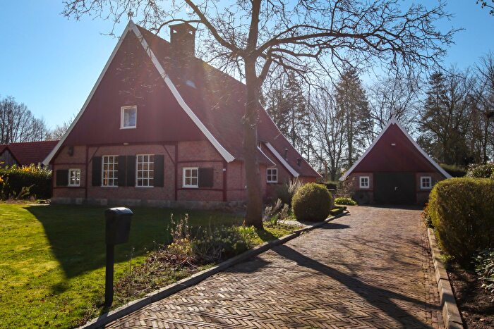 6-kamerhuis te koop in Winterswijk – Wooldseweg, Winterswijk-Zuidwest