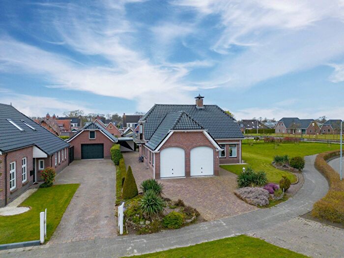 Koop en Huur Huizen - 3