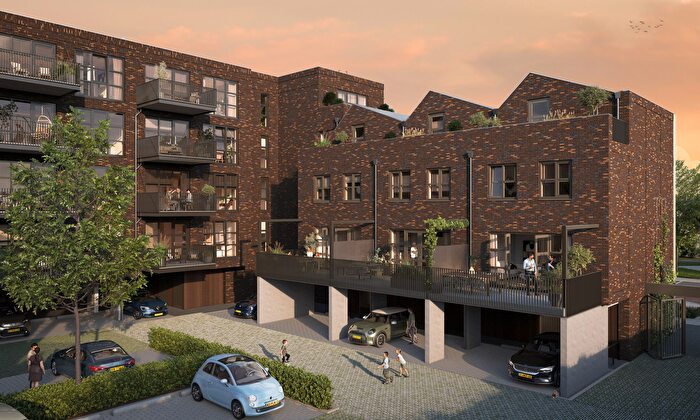 Koop en Huur Huizen - 3