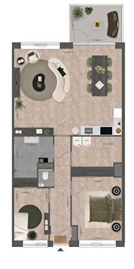 Koop en Huur Huizen - 2