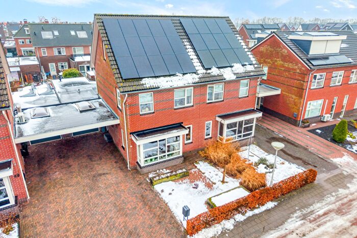 Koop en Huur Huizen - 2