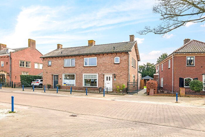 4-kamerhuis te koop in Centrum Gendt, Gendt