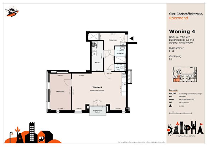 Koop en Huur Huizen - 3