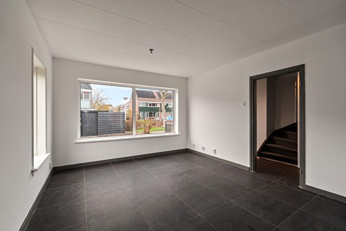 Koop en Huur Huizen - 3