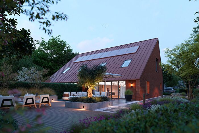Koop en Huur Huizen - 2