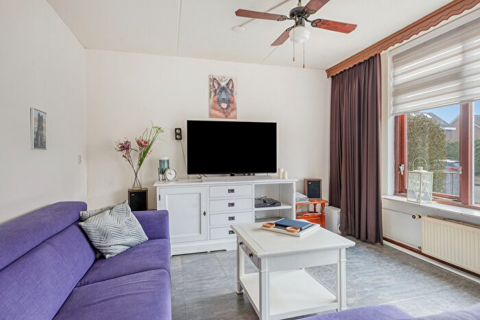 Koop en Huur Huizen - 3