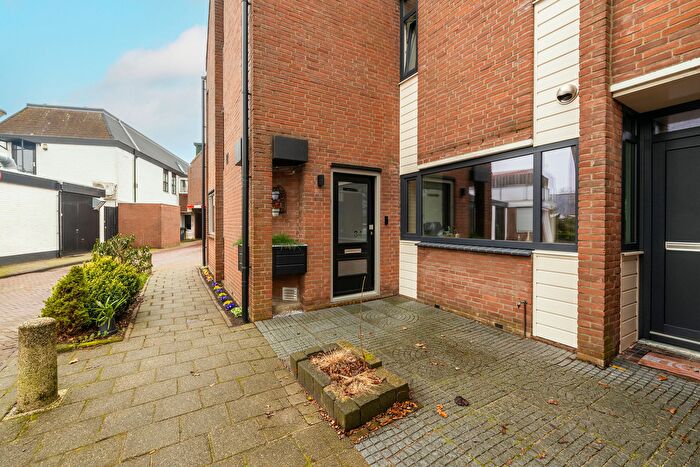 Koop en Huur Huizen - 2