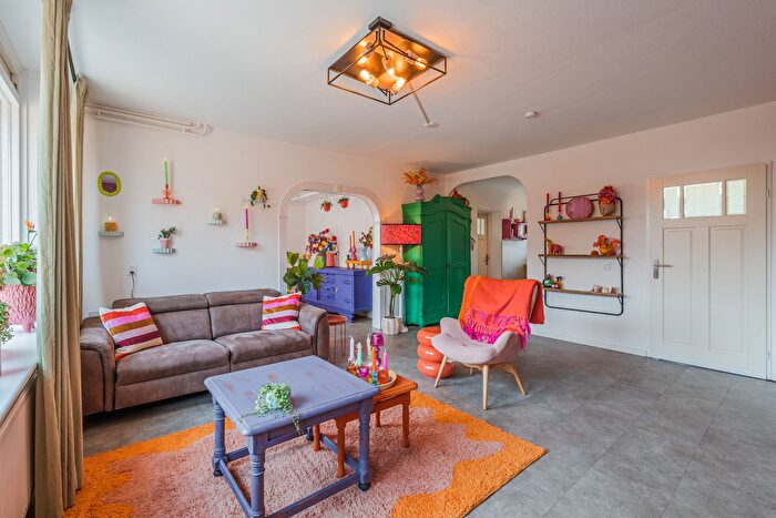 Koop en Huur Huizen - 3