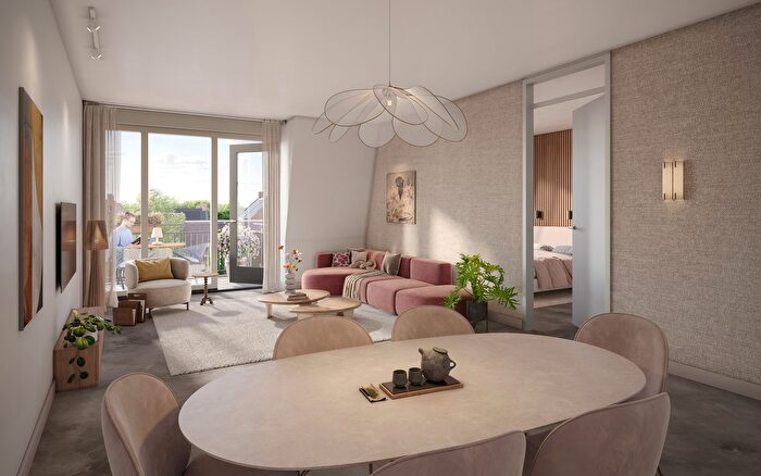 Koop en Huur Huizen - 2