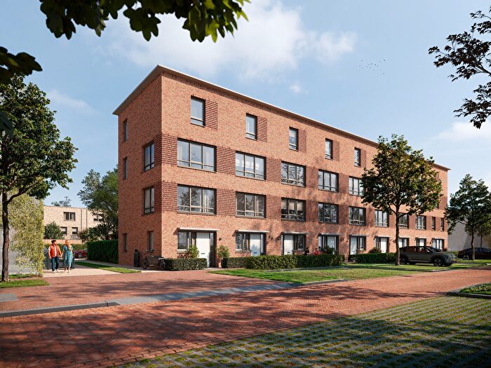 Koop en Huur Huizen - 2