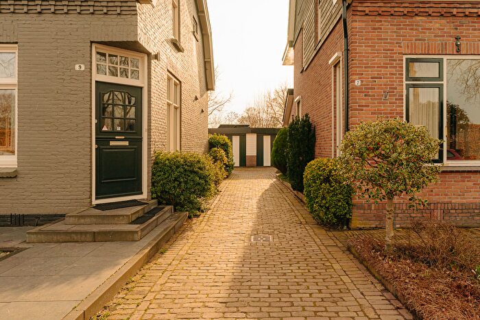 Koop en Huur Huizen - 2