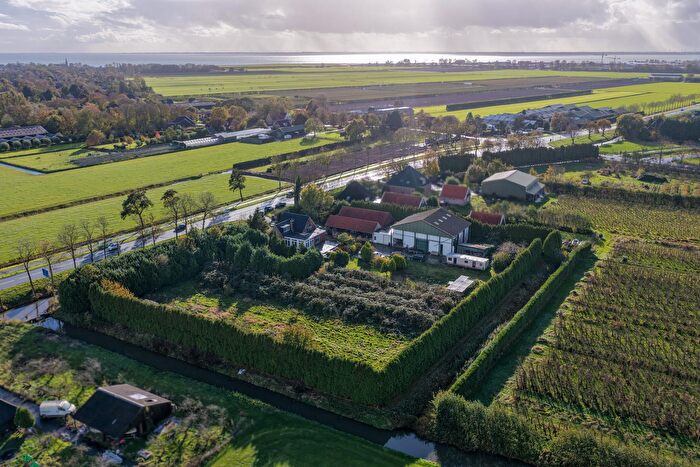 Koop en Huur Huizen - 3