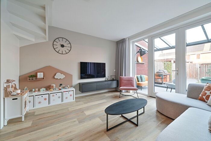 Koop en Huur Huizen - 3