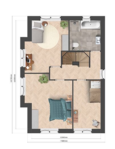 Koop en Huur Huizen - 3