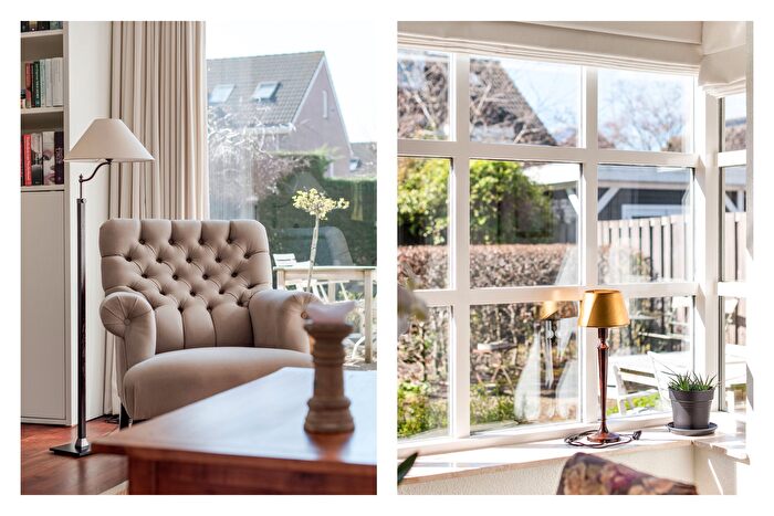 Koop en Huur Huizen - 3