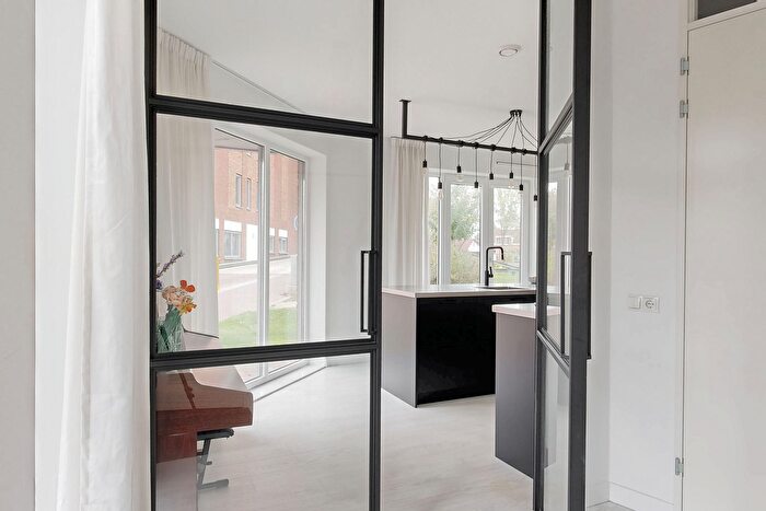 Koop en Huur Huizen - 2