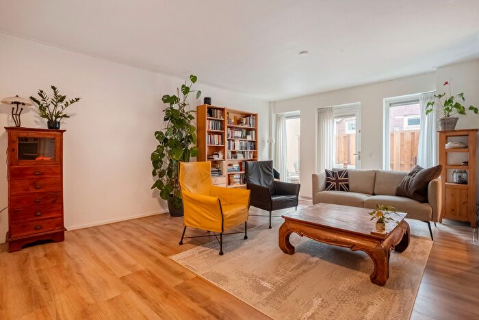 Koop en Huur Huizen - 2