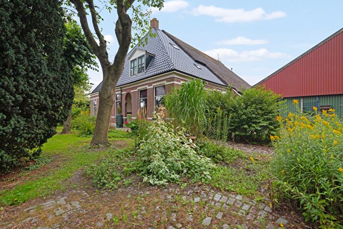 Koop en Huur Huizen - 3