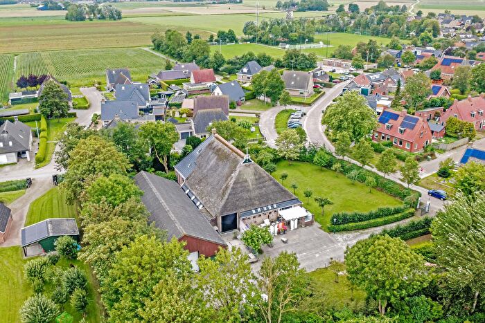 Koop en Huur Huizen - 2