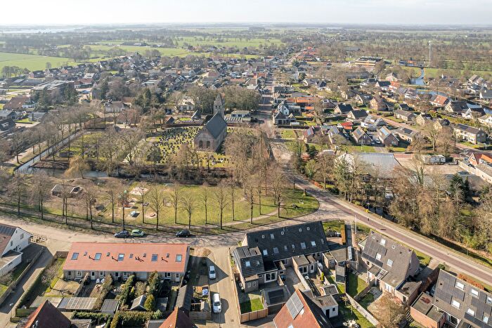 Koop en Huur Huizen - 2