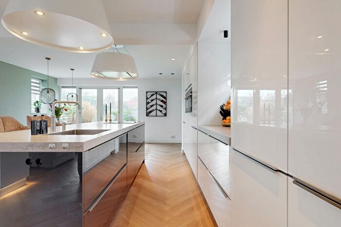 Koop en Huur Huizen - 3