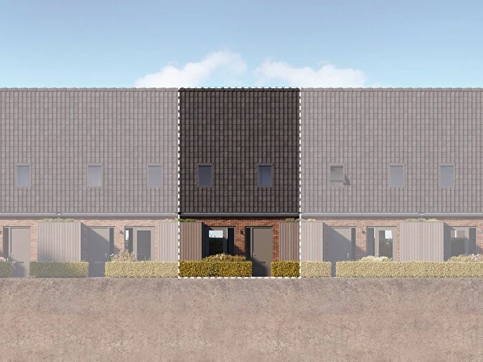 Koop en Huur Huizen - 2
