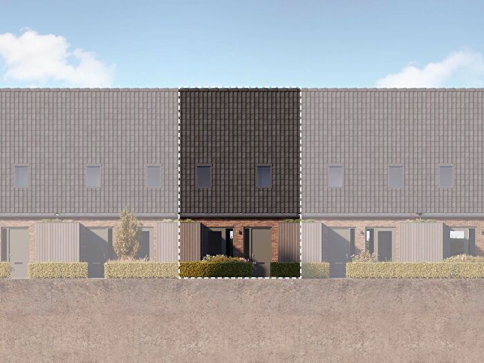 Koop en Huur Huizen - 3