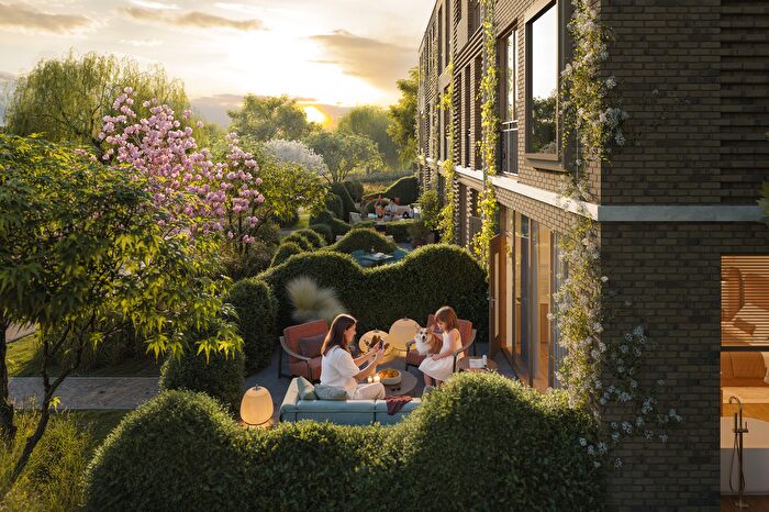 Koop en Huur Huizen - 2