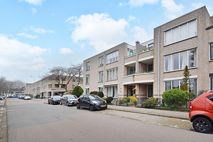 Koop en Huur Huizen - 3