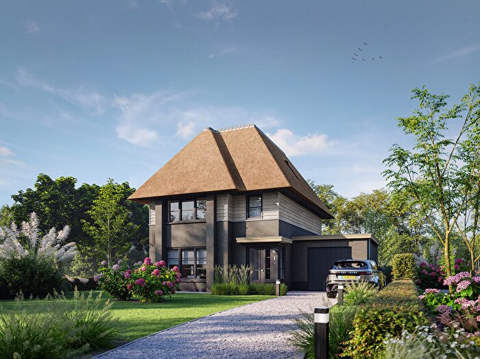 Koop en Huur Huizen - 2