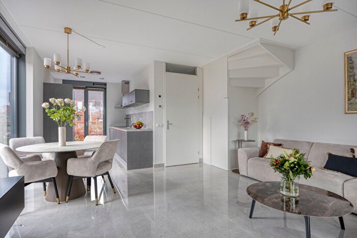 Koop en Huur Huizen - 3