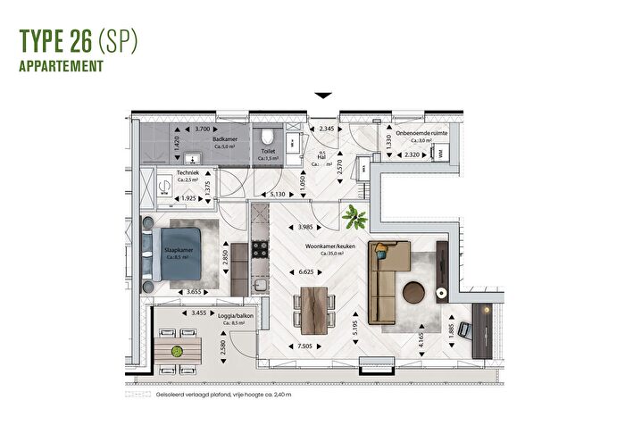 Koop en Huur Huizen - 3