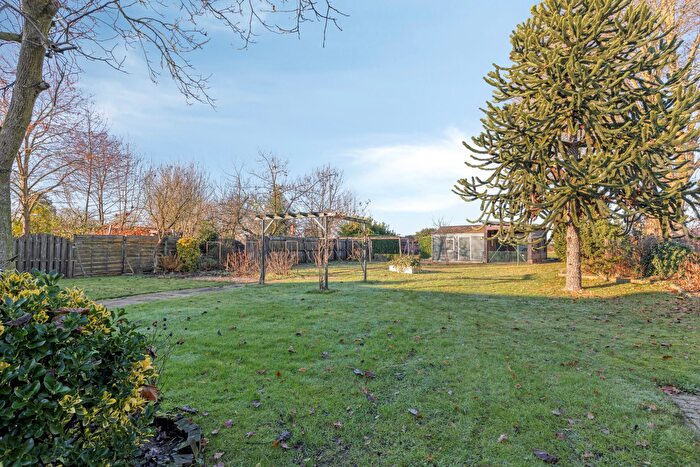 Koop en Huur Huizen - 2