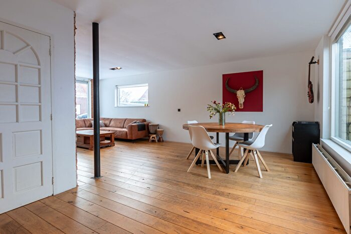 Koop en Huur Huizen - 3