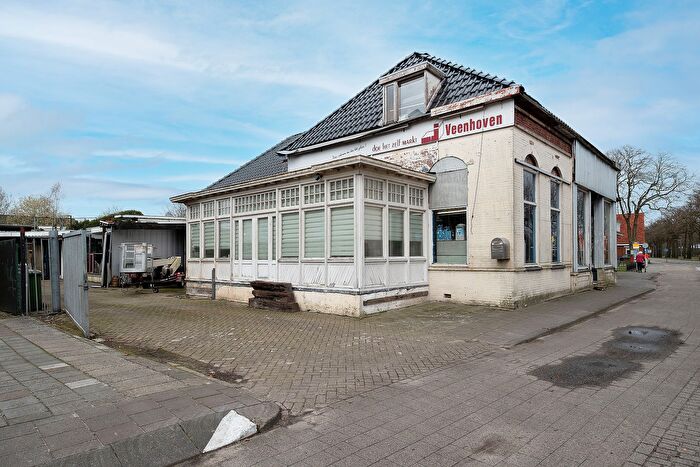 Koop en Huur Huizen - 3