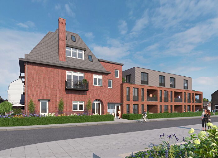 Koop en Huur Huizen - 2