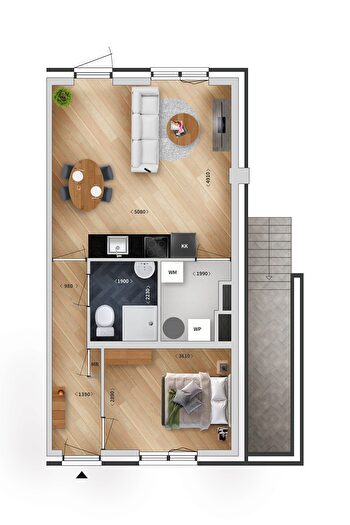 Koop en Huur Huizen - 2