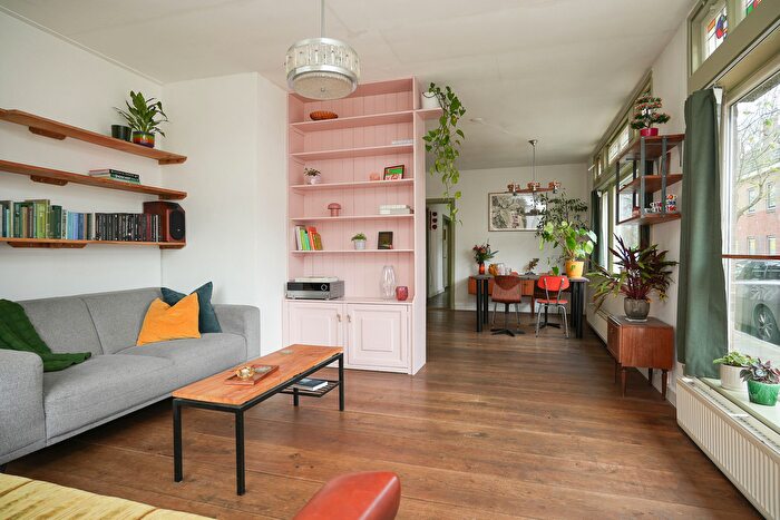 Koop en Huur Huizen - 2