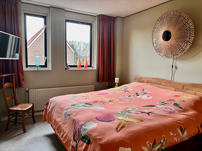Koop en Huur Huizen - 3