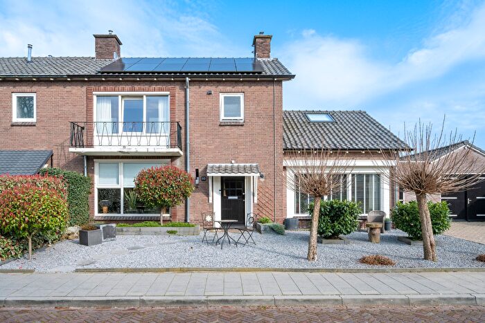 5-kamerhuis te koop in Eerbeek – Volmolenweg, Eerbeekse Enk