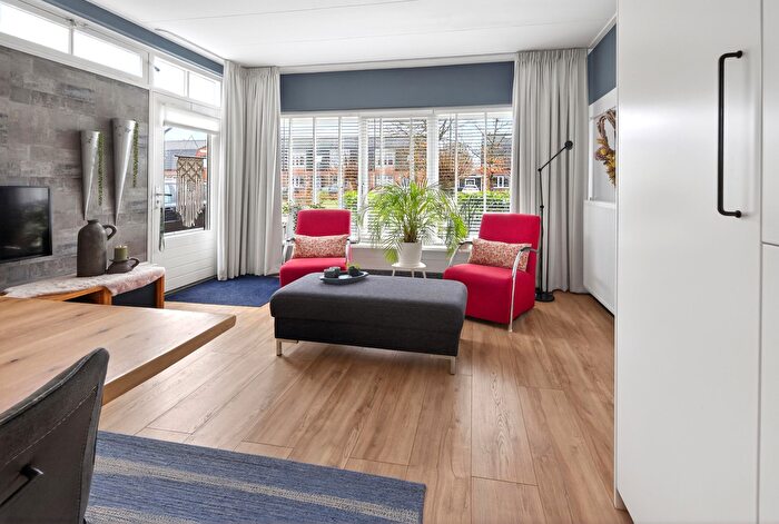 Koop en Huur Huizen - 3