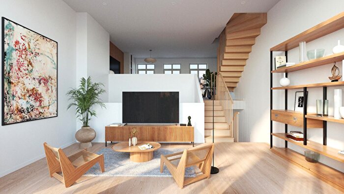 Koop en Huur Huizen - 3