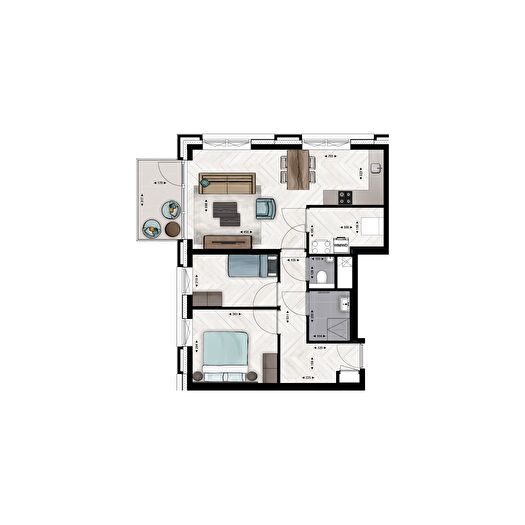 Koop en Huur Huizen - 2